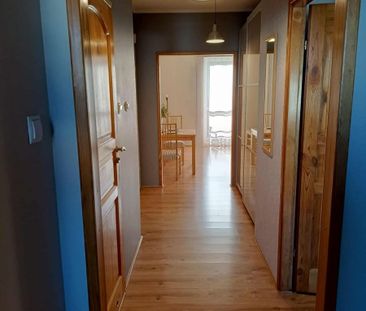 Mieszkanie do wynajęcia 2 pokoje Skarbka z Gór, Warszawa 53.7 m² - Фото 6