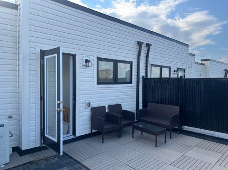 For Lease - 10 Liben Way Unit# 19, Toronto, Ontario - Photo 4