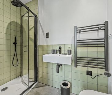 Studio Flat, High Road, N15 - Photo 2