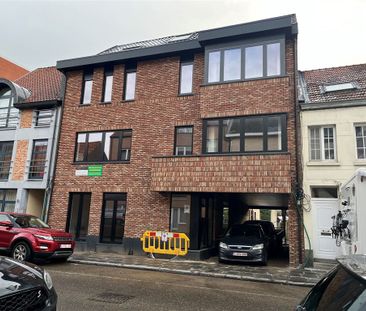 Energiezuinig nieuwbouwappartement met aangelegd terras en 2 slaapk... - Photo 5