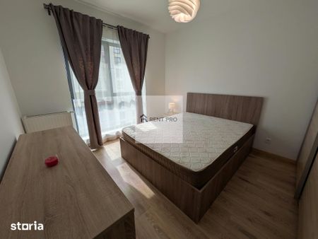 2 Camere 21 Residence Politehnica Iuliu Maniu 15 - Photo 3