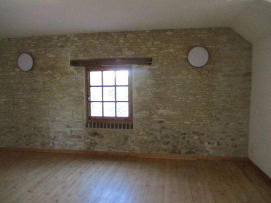 Maison de village Le Plessis-Hébert - Photo 1