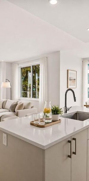ENTREZ DANS L’ÉLÉGANCE LE GRAY - Appartement / logement à louer - Photo 1