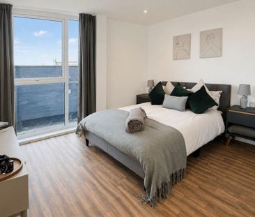 1 bedroom flat to rent - Photo 6