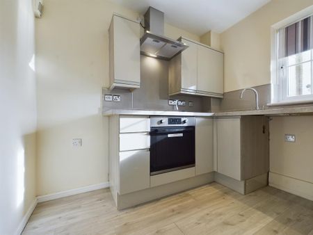 1 bedroom townhouse to rent - Photo 4