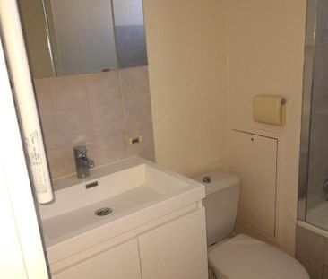 Location appartement 1 pièce 20.19 m2 à Joué-lès-Tours - Photo 5