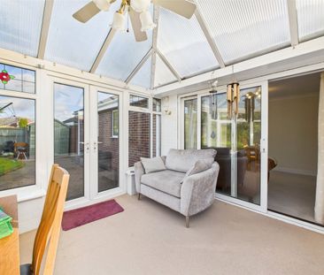 Fairdale Drive, Newthorpe, Nottingham, Nottinghamshire, NG16 - Photo 2