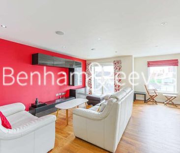 Heritage Avenue, Colindale, NW9 - Photo 1