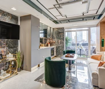 For Lease - 88 Cumberland Street Unit# 505, Toronto, Ontario - Photo 1