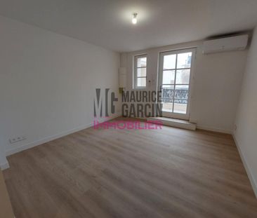 A LOUER - APPARTEMENT L'ISLE SUR LA SORGUE - 2 pièces 32.27m² - Photo 2
