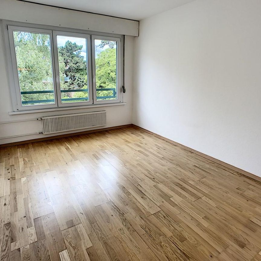 Appartement de 6 pièces au 2ème étage - Photo 1