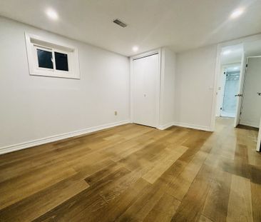 For Lease - 28 Pergola Road Unit# Basement, Toronto, Ontario - Photo 1