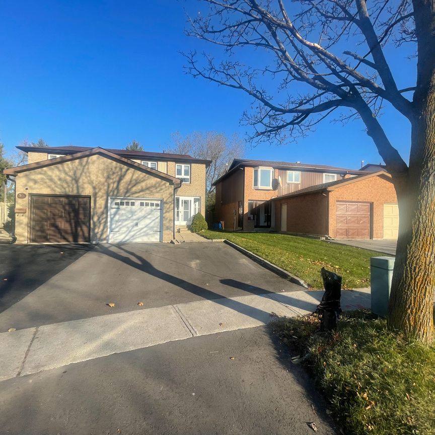 For Lease - 54 Fieldview Crescent Unit# BSMT, Markham, Ontario - Photo 1