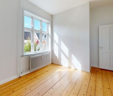 Indbydende lejlighed i hjertet af Aalborgs livlige miljø - Foto 1