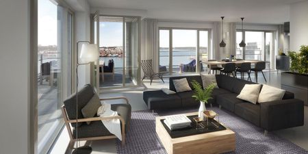 Appartement te huur: Zeeburgerkade 1306 1019 VK Amsterdam - Photo 2