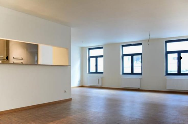 Appartement te huur - Foto 1