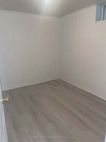 For Lease - 259 Pleasant Avenue Unit# Bsmnt, Toronto, Ontario - Photo 3