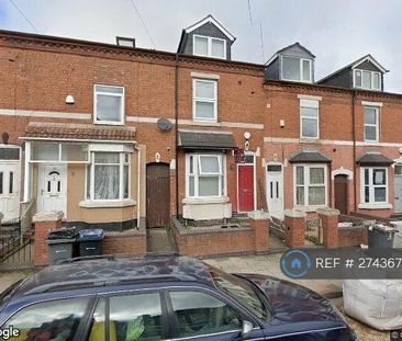 1 bedroom in a house share to rent - Photo 1