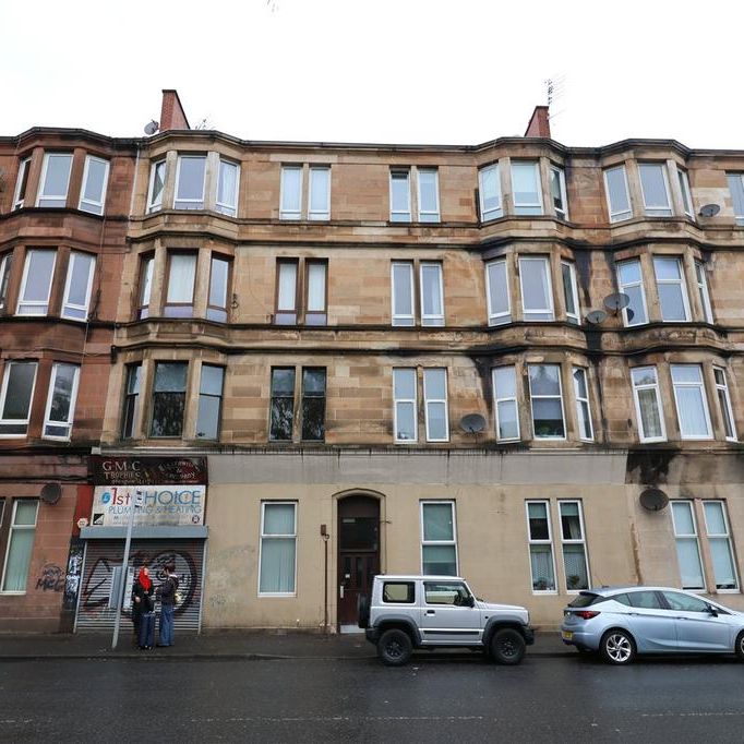 2 bedroom apartment to rent - Photo 1