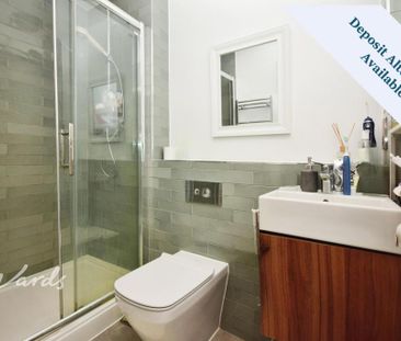 1 bedroom apartment to rent - Photo 5