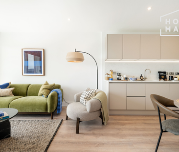 2 bedroom apartment to rent - Photo 2
