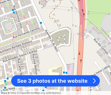 Alugo quarto em Ramada Odivelas - Photo 1