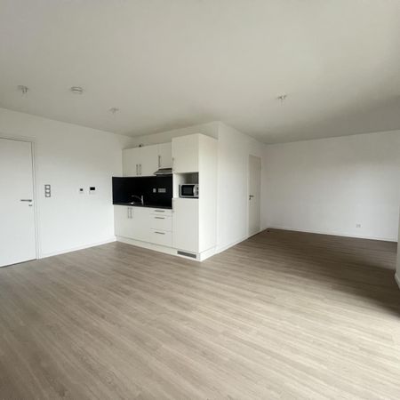 Location Appartement GEVEZE - Photo 3