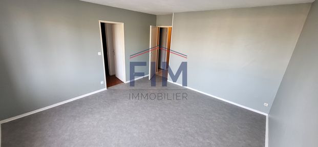 Location Appartement 1 pièce 30m² DIEPPE 76200 - Photo 1