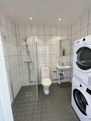Flyginfarten, Järfälla - Foto 3