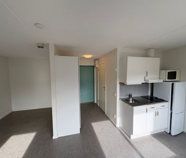 Järnvägsgatan, Borås - Photo 1