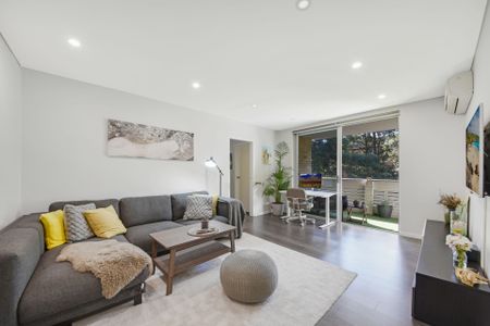 16/6 Murray Street, Lane Cove - Photo 4