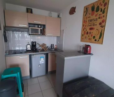 location Appartement T2 DE 42.44m² À NANTES - Photo 5