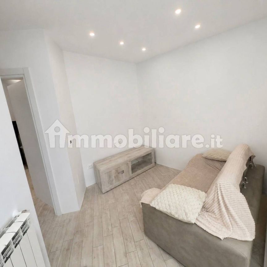 Bilocale viale Stefano Candura 83, Centro, Caltanissetta - Photo 1
