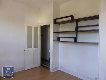 Location Appartement 2 pièces 43m² ST MARTIN D HERES 38400 - Photo 3