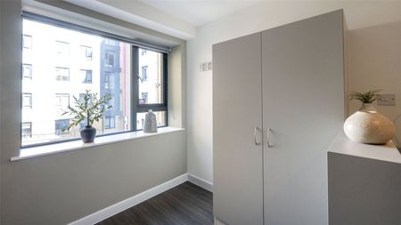 1 bedroom studio to rent Hollingdean Road, Brighton, East Sussex, BN2 - Photo 5