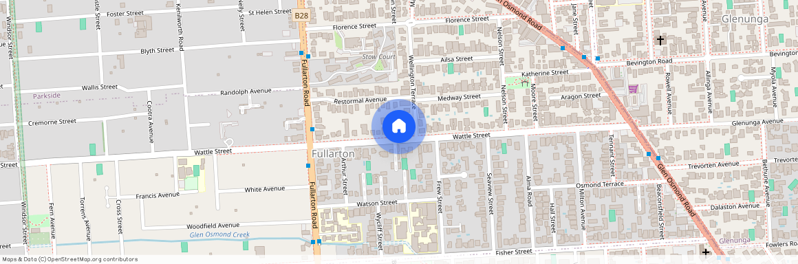 1/60 Wattle Street, SA 5063, Fullarton