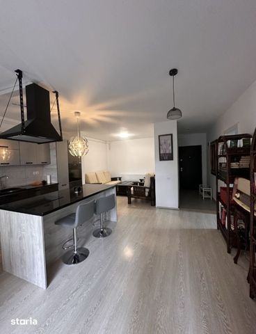 Apartament de 2 camere | Gradina | Parcare | Pet friendly | zona Jysk - Fotografie 3