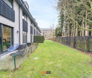 Appartement te huur - Photo 5