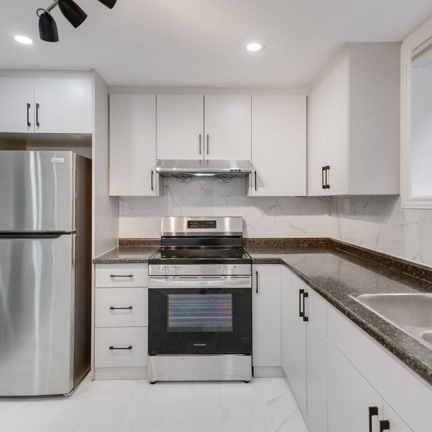 For Lease - 2043 Cedarpark Drive Unit# Lower, London North, Ontario - Photo 1