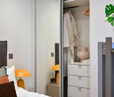 Studio to rent - Photo 2