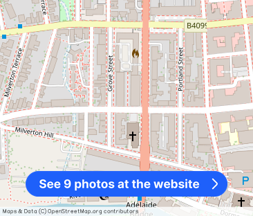 Regent Street,Leamington Spa,CV32 - Photo 1