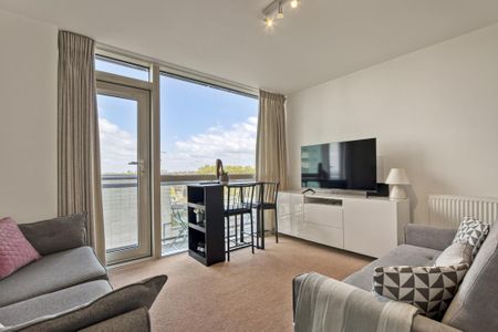 1 bedroom flat to rent - Photo 4