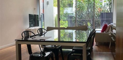 3 bedroom terrace - furnished - Photo 2