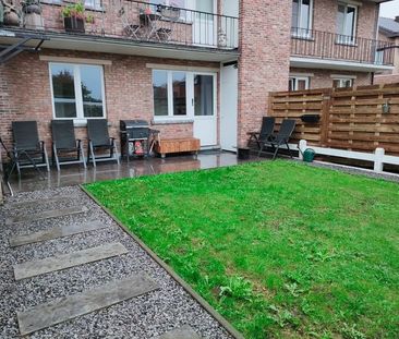 Appartement te huur - Photo 5