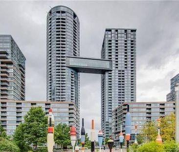 For Lease - 15 Iceboat Terrace Unit# 1505, Toronto, Ontario - Photo 2