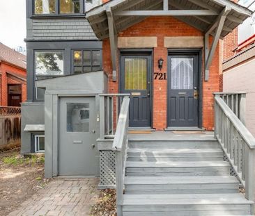 For Lease - 721 Cooper Street Unit# B, Ottawa Centre, Ontario - Photo 3