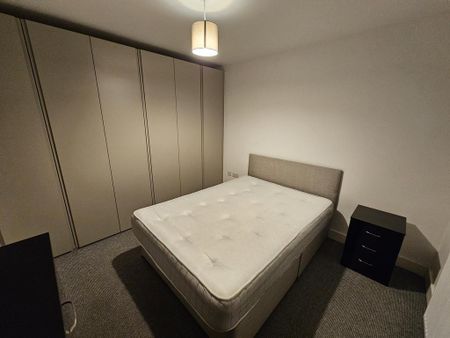 2 bedroom apartment to rent - Photo 4