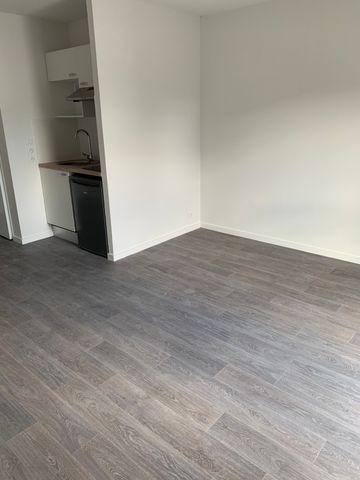 Location Appartement 2 pièces 37m² AUZEVILLE TOLOSANE 31320 - Photo 2