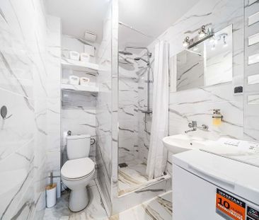 Mieszkanie do wynajęcia 3 pokoje Szamotulska, Poznań 50.33 m² - Photo 6