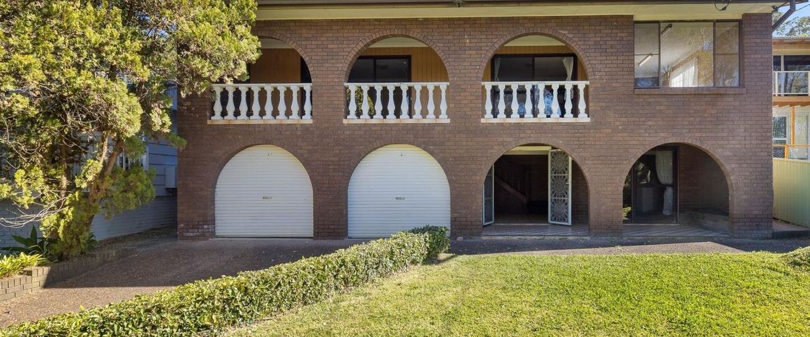 Charming 4-Bedroom Family Home in the Heart of Kanwal - Photo 1